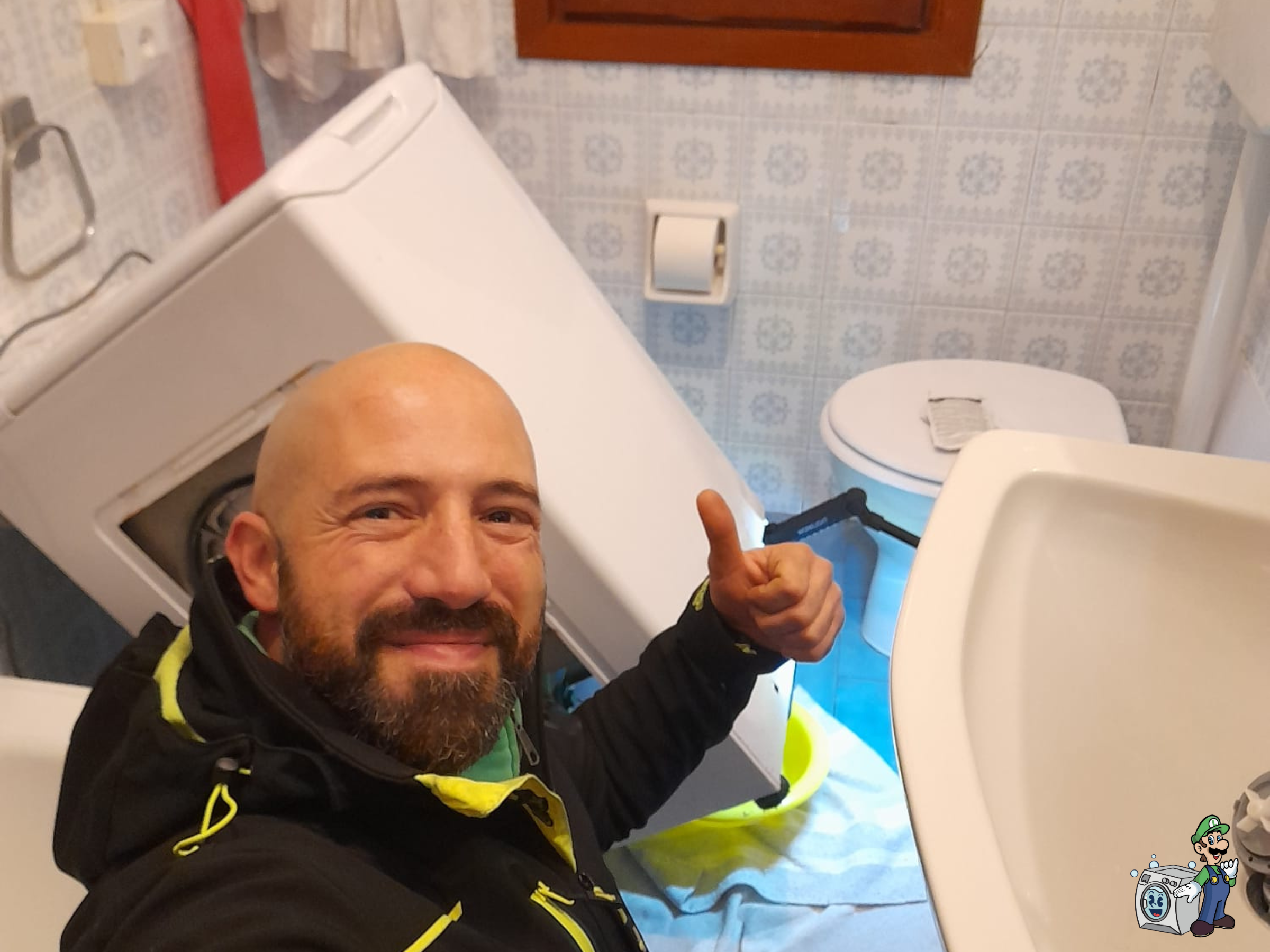 Riparazione Climatizzatori